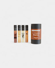 Cofanetto degustazione 4 flaconi di distillati da personalizzare - 2
