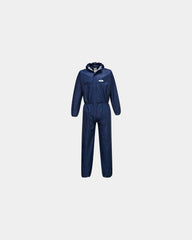 Tuta protettiva SMS tipo 5 e 6 da personalizzare - Blu Navy