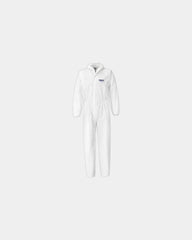 Tuta protettiva BizTex Micro 60g/m² da personalizzare - Bianco