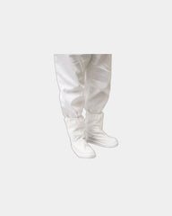 Copriscarpe protettivi antistatici da personalizzare - Bianco