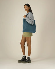 Shopper cotone riciclato Stanley/Stella da personalizzare - 1