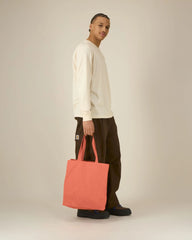 Shopper cotone riciclato Stanley/Stella da personalizzare - Fiesta