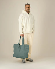 Shopper cotone riciclato Stanley/Stella da personalizzare - Green Bay