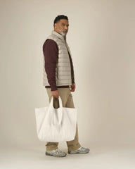 Shopper cotone riciclato Stanley/Stella da personalizzare - 1