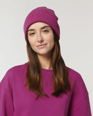 Berretto cotone bio Stanley/Stella da personalizzare - 5
