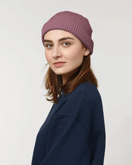 Berretto cotone bio Stanley/Stella da personalizzare - 7