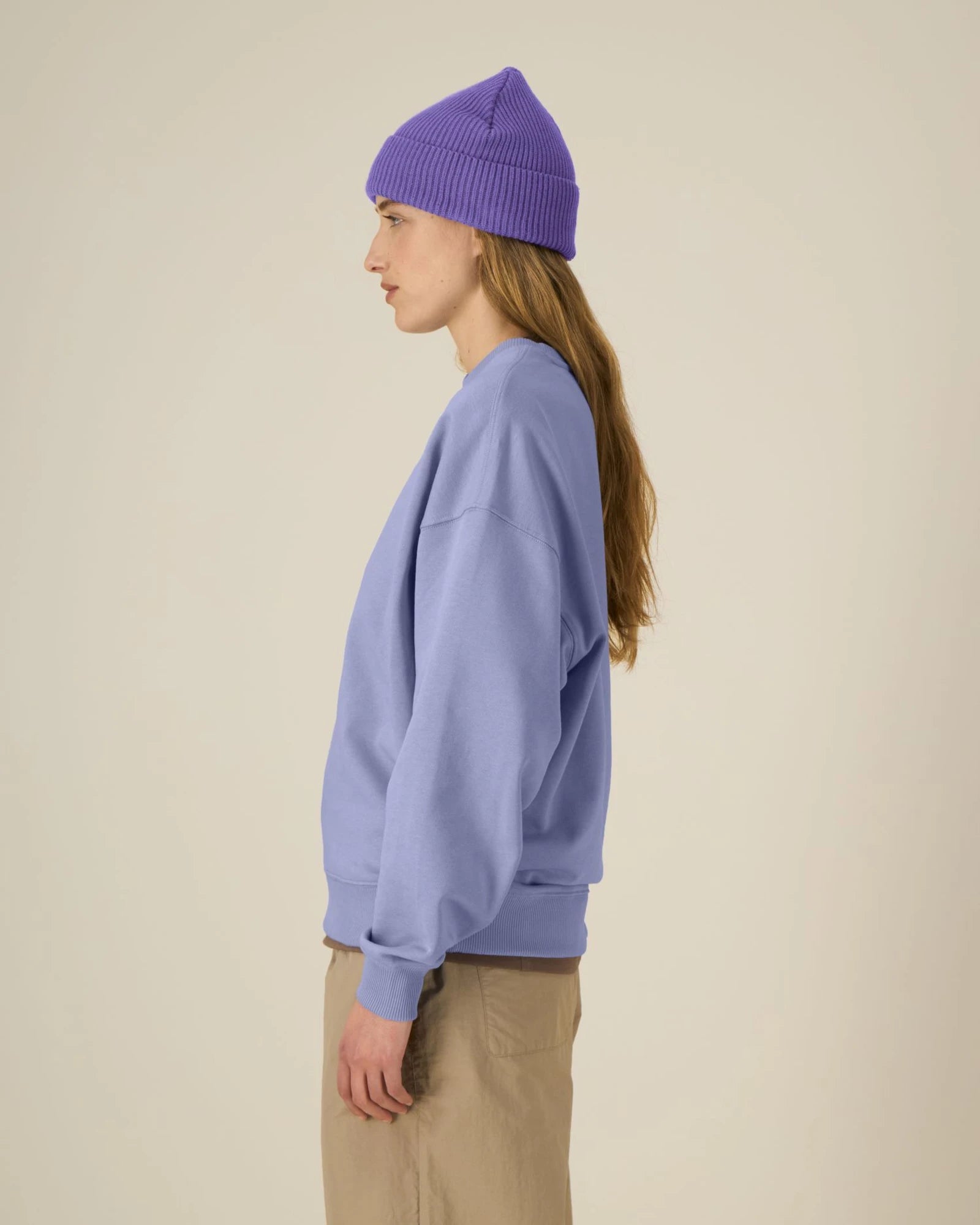 Berretto cotone bio Stanley/Stella da personalizzare - 10