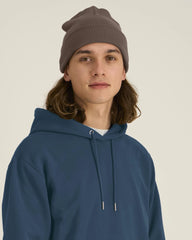 Berretto cotone bio Stanley/Stella Rib da personalizzare - 12
