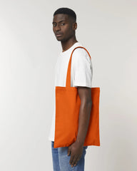 Shopper cotone bio Stanley/Stella Light da personalizzare - 2