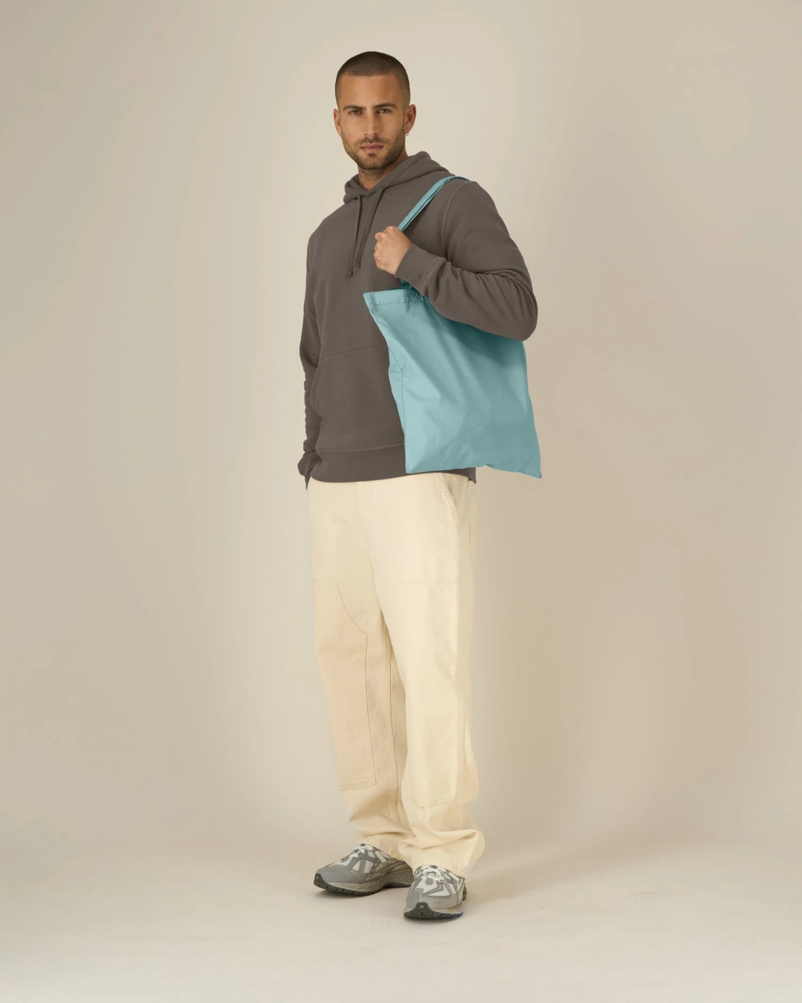 Shopper cotone bio Stanley/Stella Light da personalizzare - 5