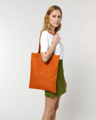 Shopper cotone bio Stanley/Stella Light da personalizzare - 1