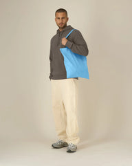 Shopper cotone bio Stanley/Stella Light da personalizzare - 4