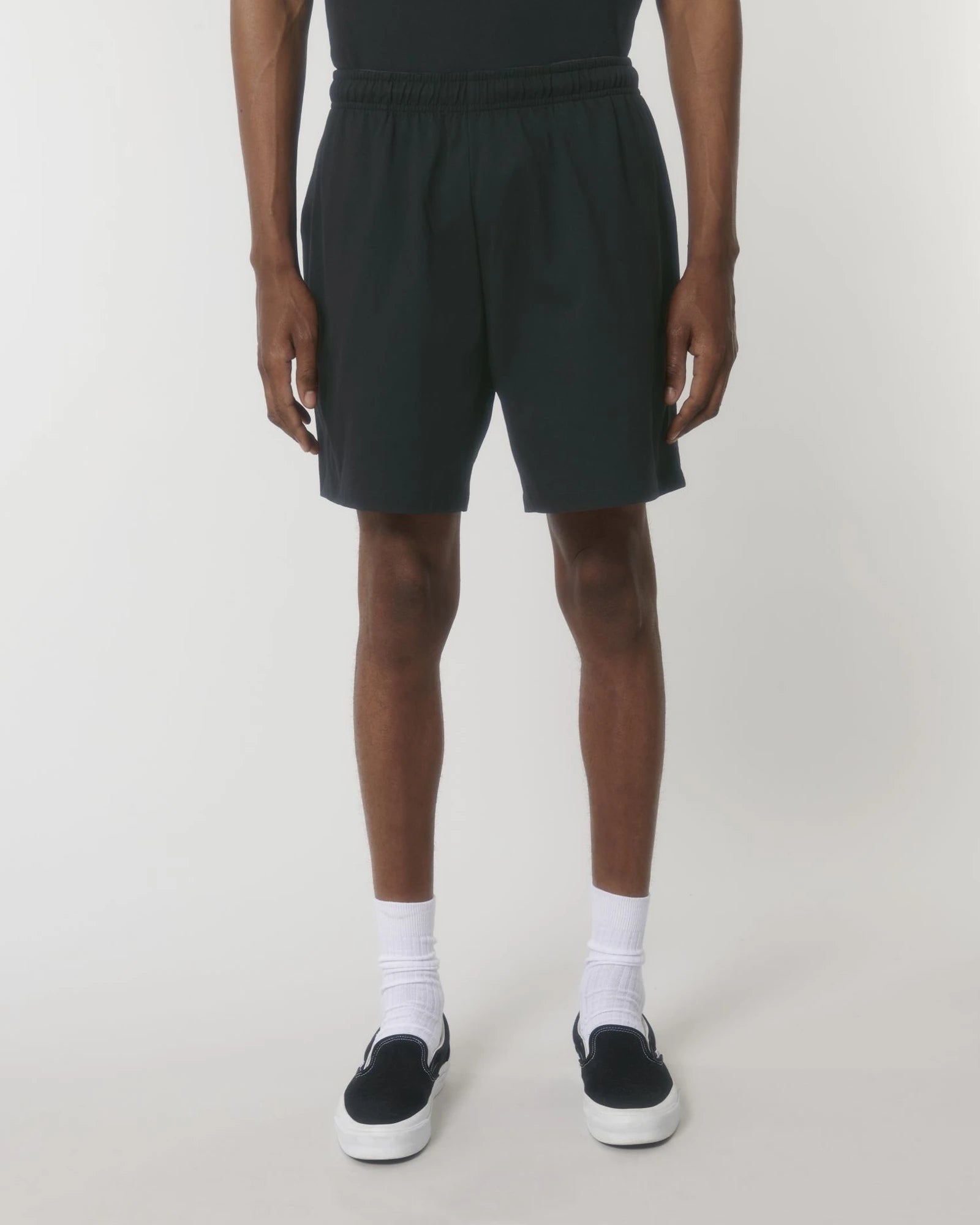 Pantaloncini unisex cotone bio Stanley/Stella Waker da personalizzare - 1