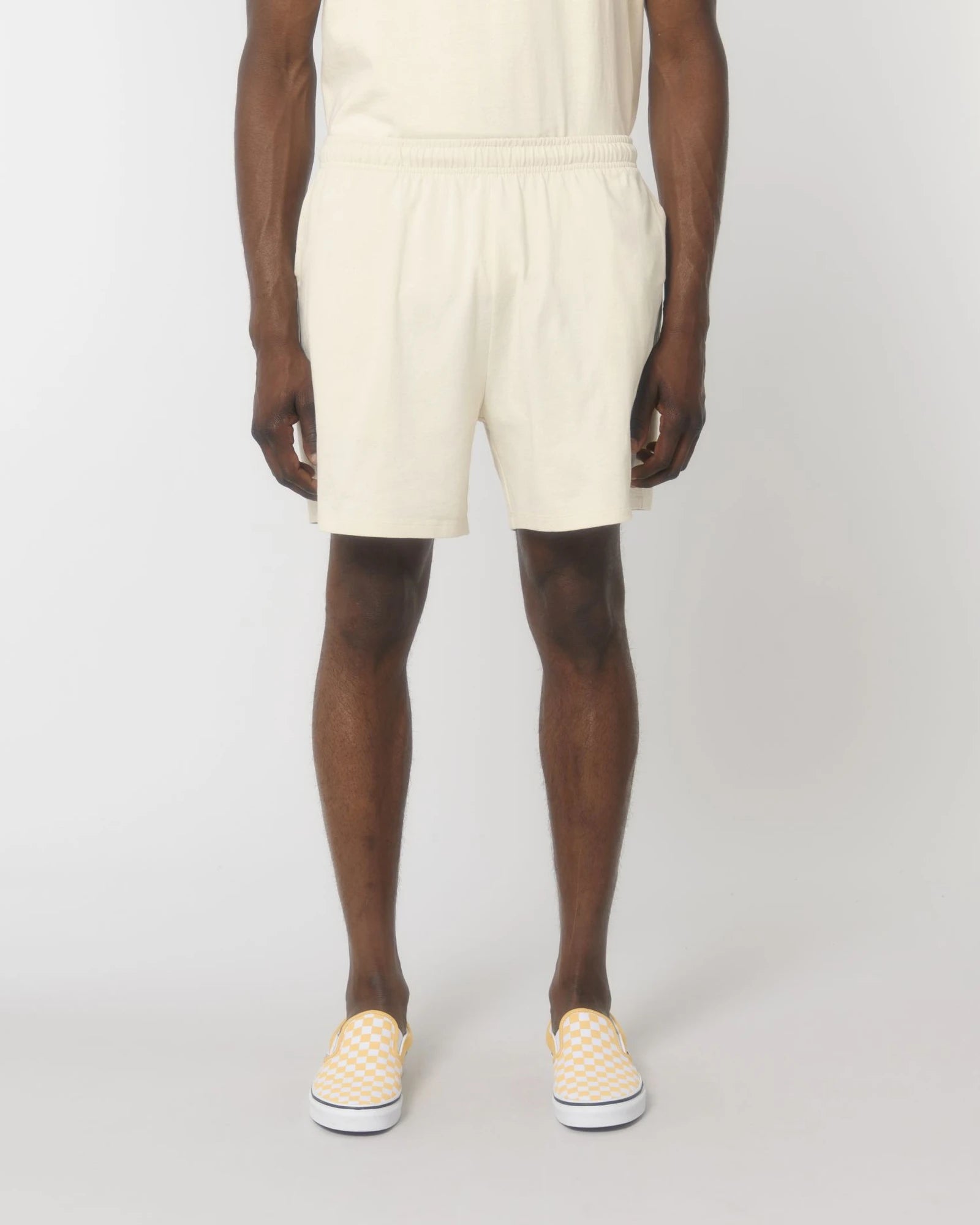 Pantaloncini unisex cotone bio Stanley/Stella Waker da personalizzare - 7