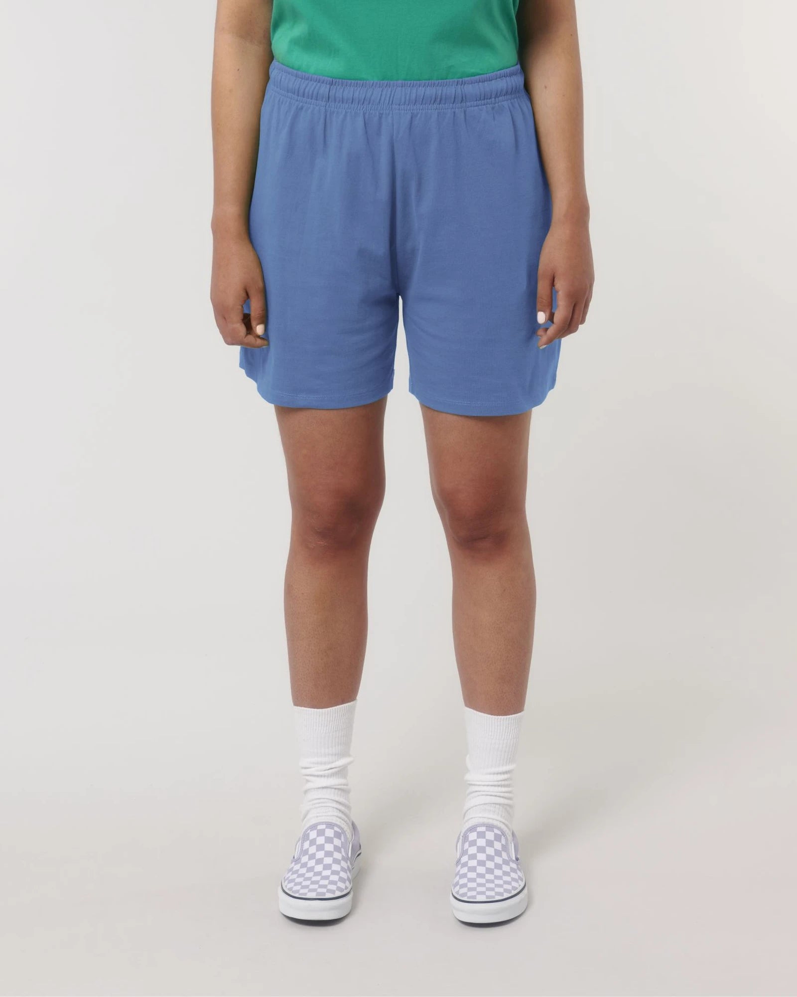 Pantaloncini unisex cotone bio Stanley/Stella Waker da personalizzare - 12