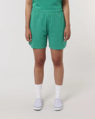 Pantaloncini unisex cotone bio Stanley/Stella Waker da personalizzare - 14