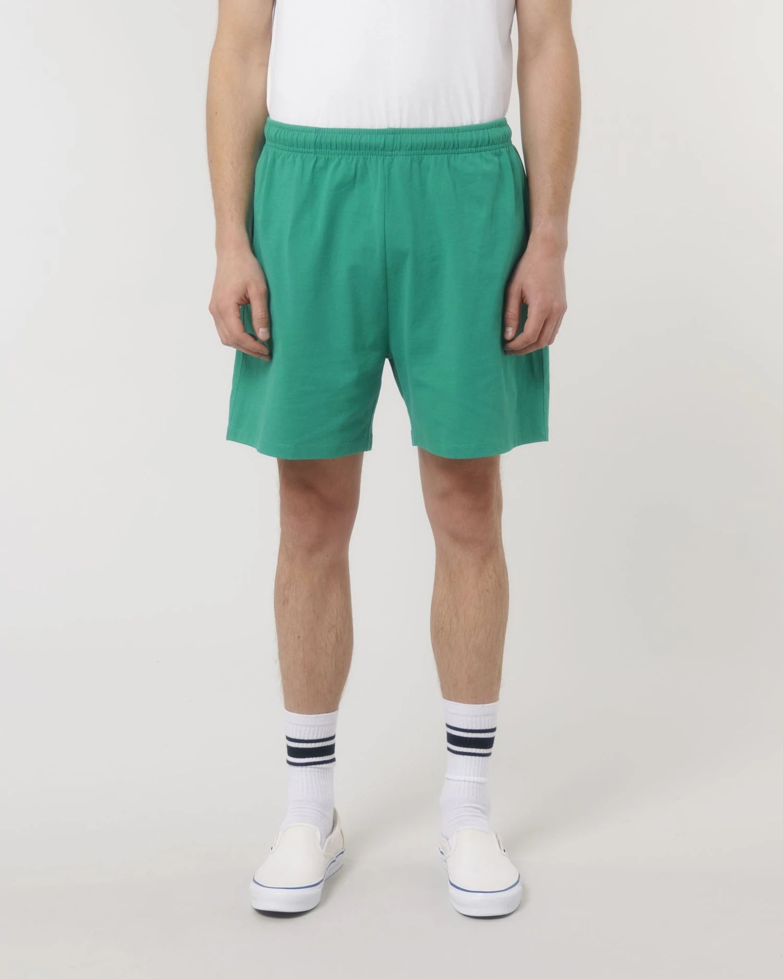 Pantaloncini unisex cotone bio Stanley/Stella Waker da personalizzare - 13