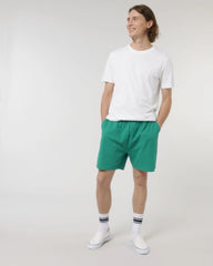 Pantaloncini unisex cotone bio Stanley/Stella Waker da personalizzare - 16