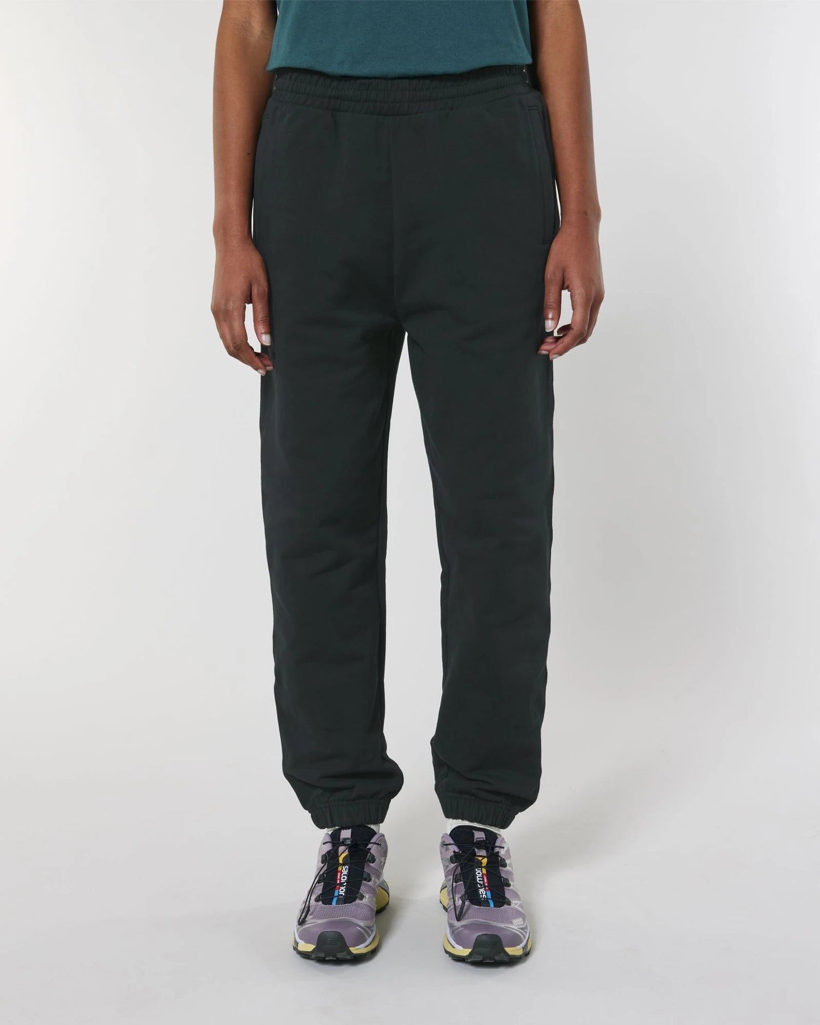 Pantalone jogging bio Stanley/Stella Jammer da personalizzare - 4