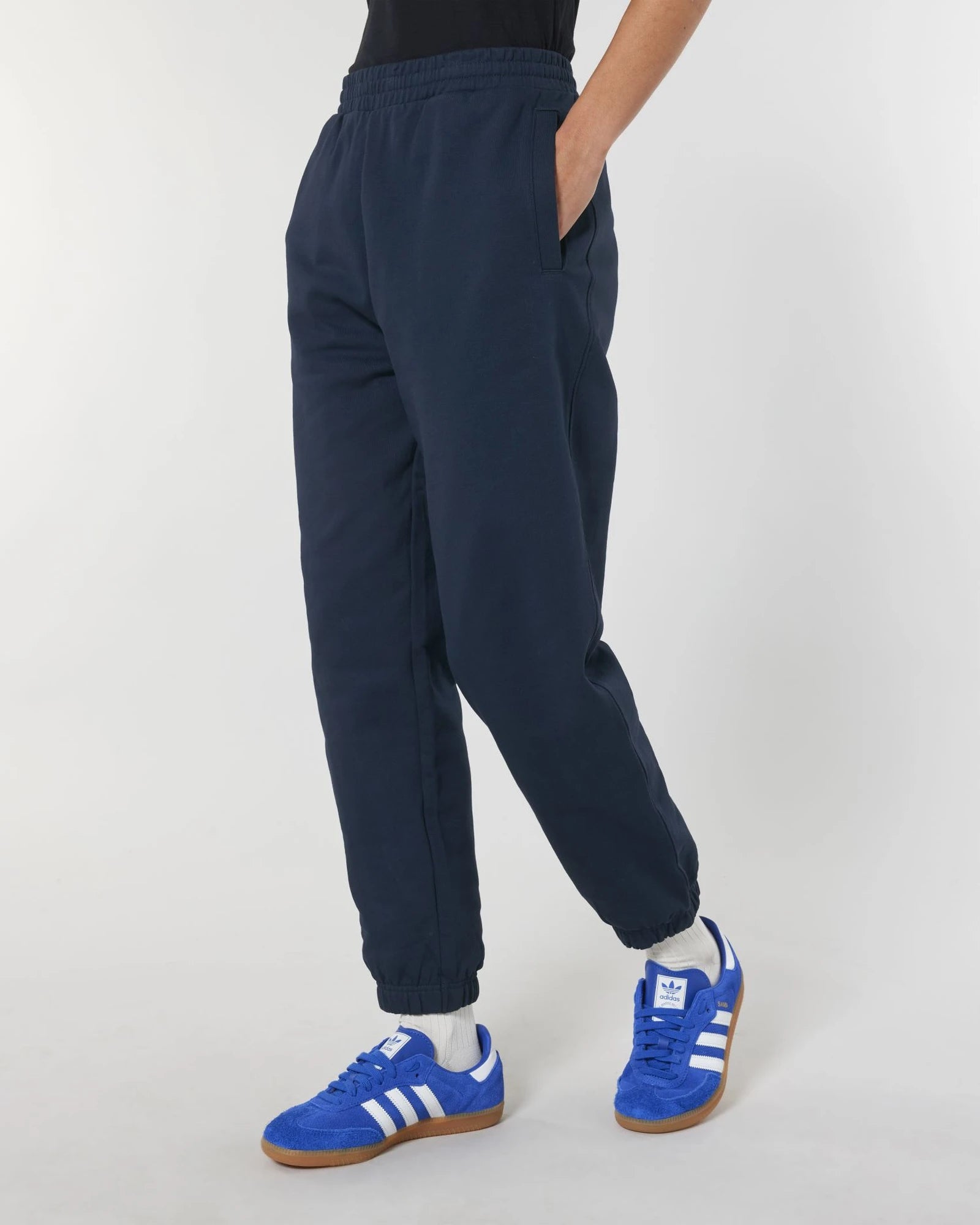 Pantalone jogging bio Stanley/Stella Jammer da personalizzare - 6