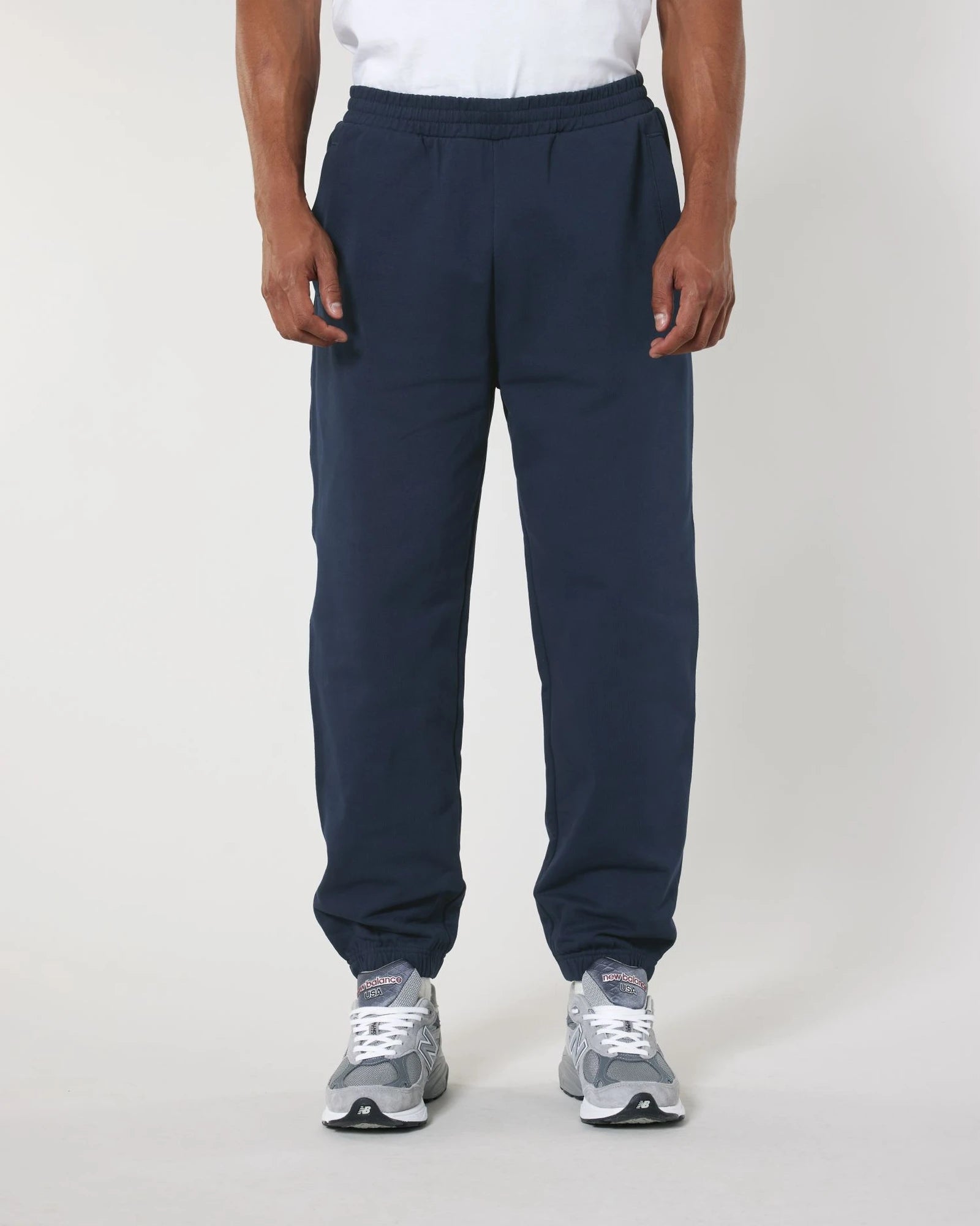 Pantalone jogging bio Stanley/Stella Jammer da personalizzare - 5