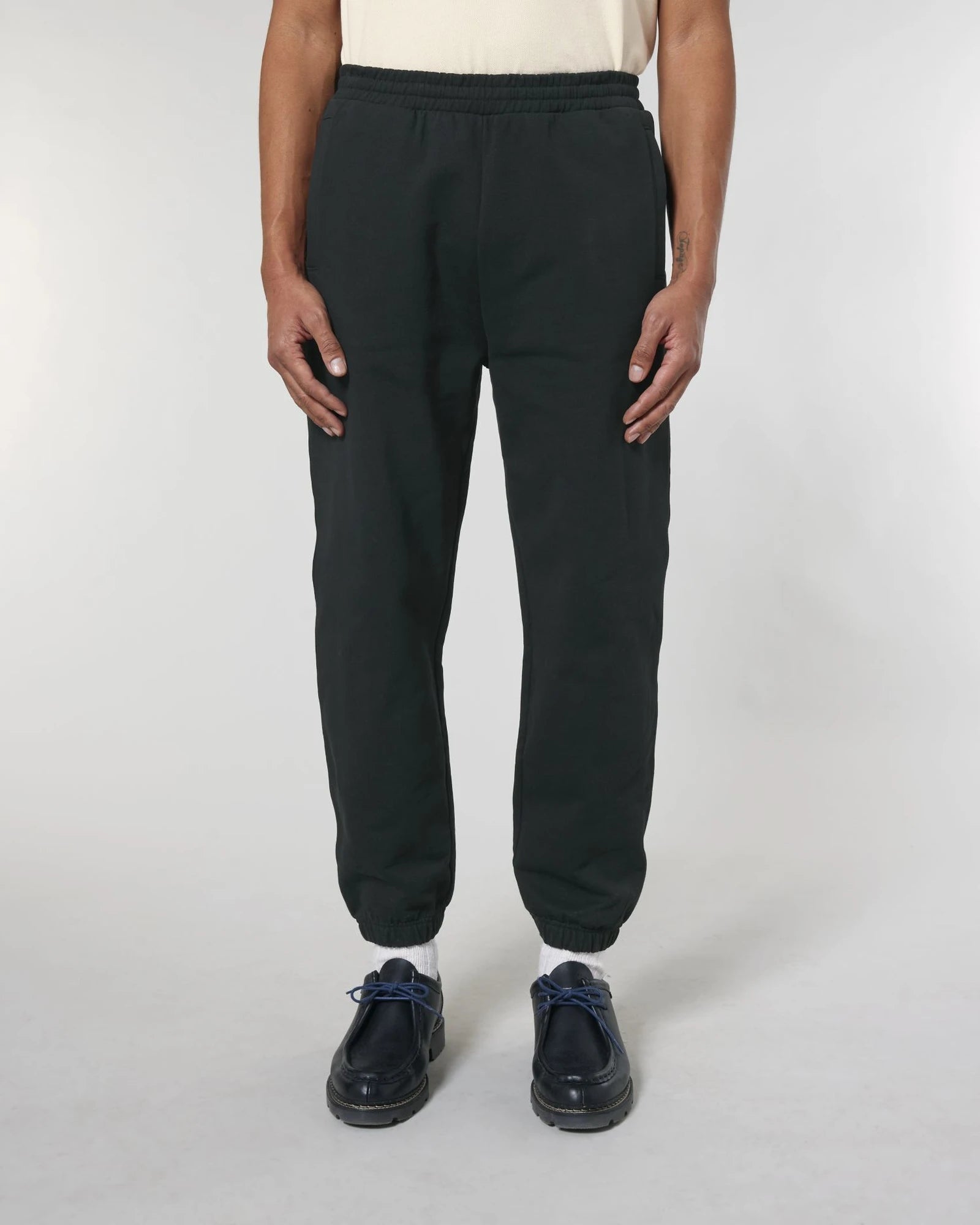 Pantalone jogging bio Stanley/Stella Jammer da personalizzare - 2