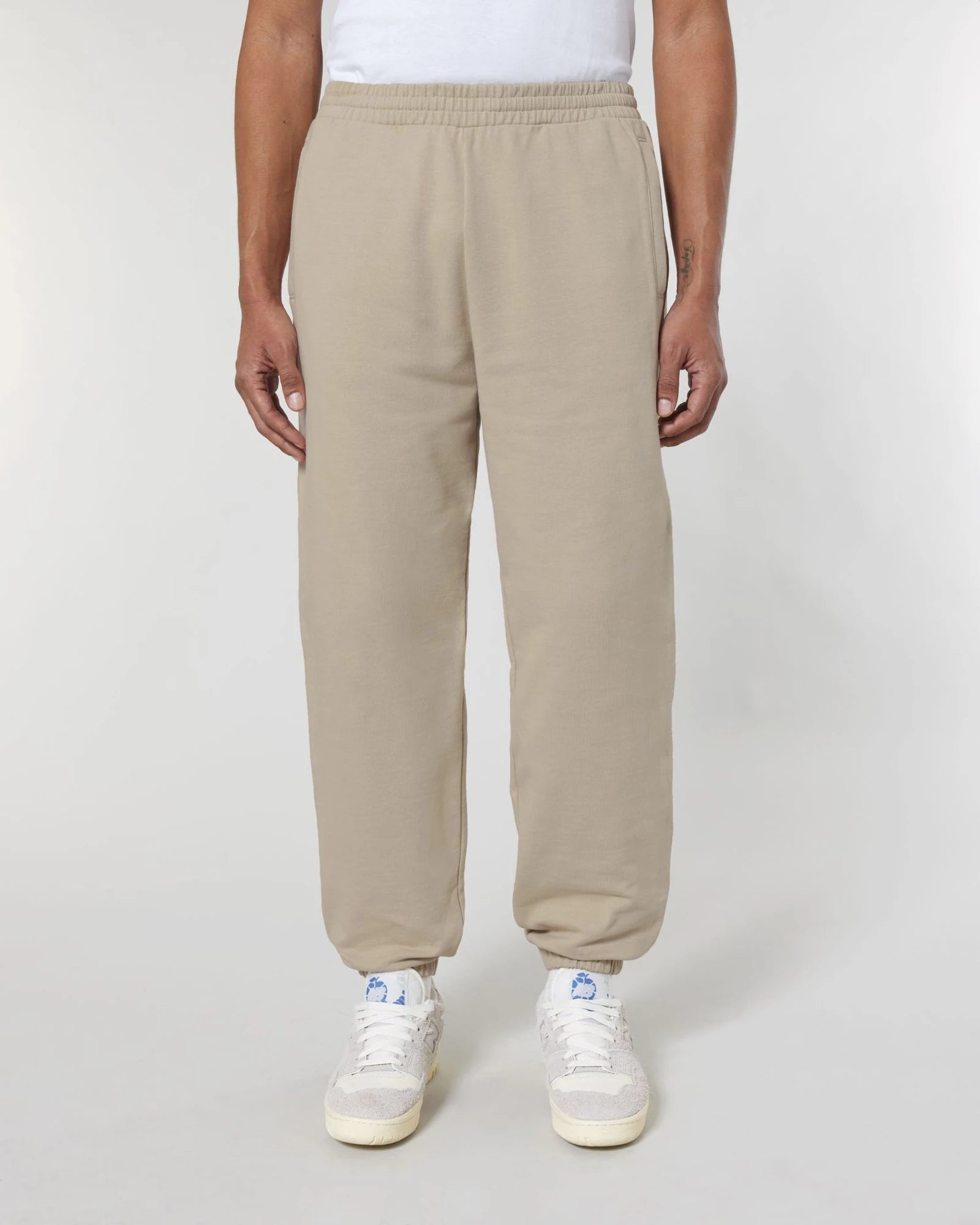 Pantalone jogging bio Stanley/Stella Jammer da personalizzare - 15