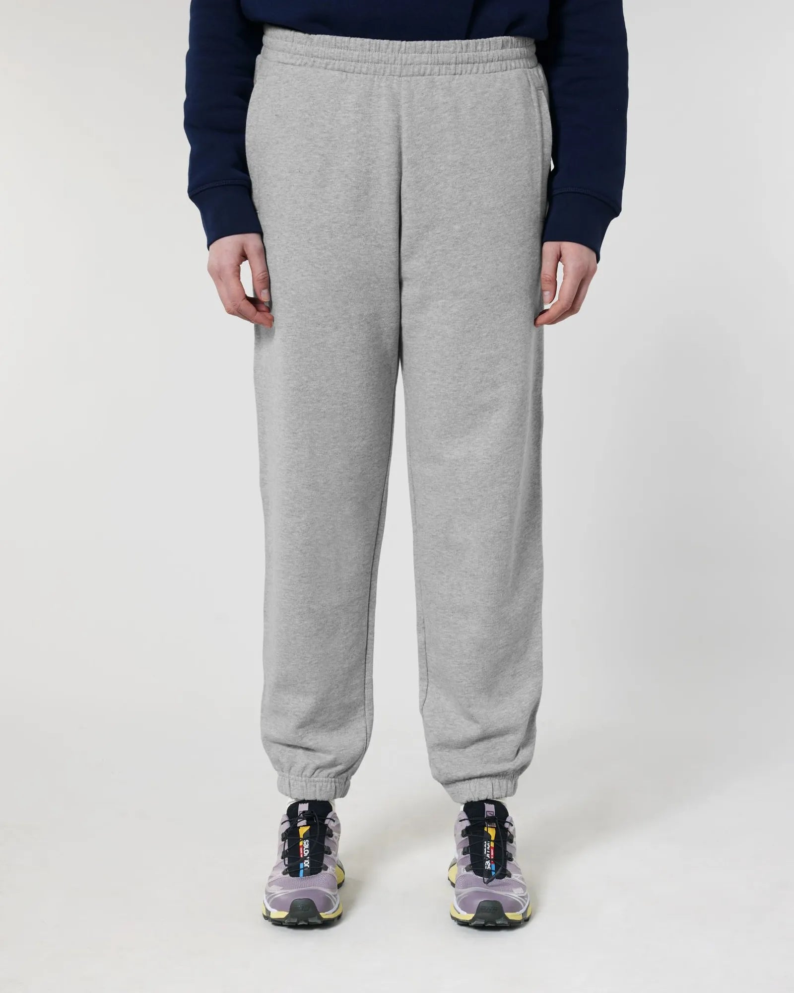 Pantalone jogging bio Stanley/Stella Jammer da personalizzare - 10