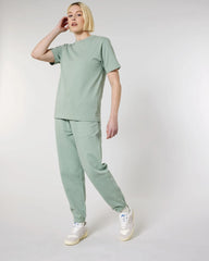 Pantalone jogging bio Stanley/Stella Jammer da personalizzare - 12