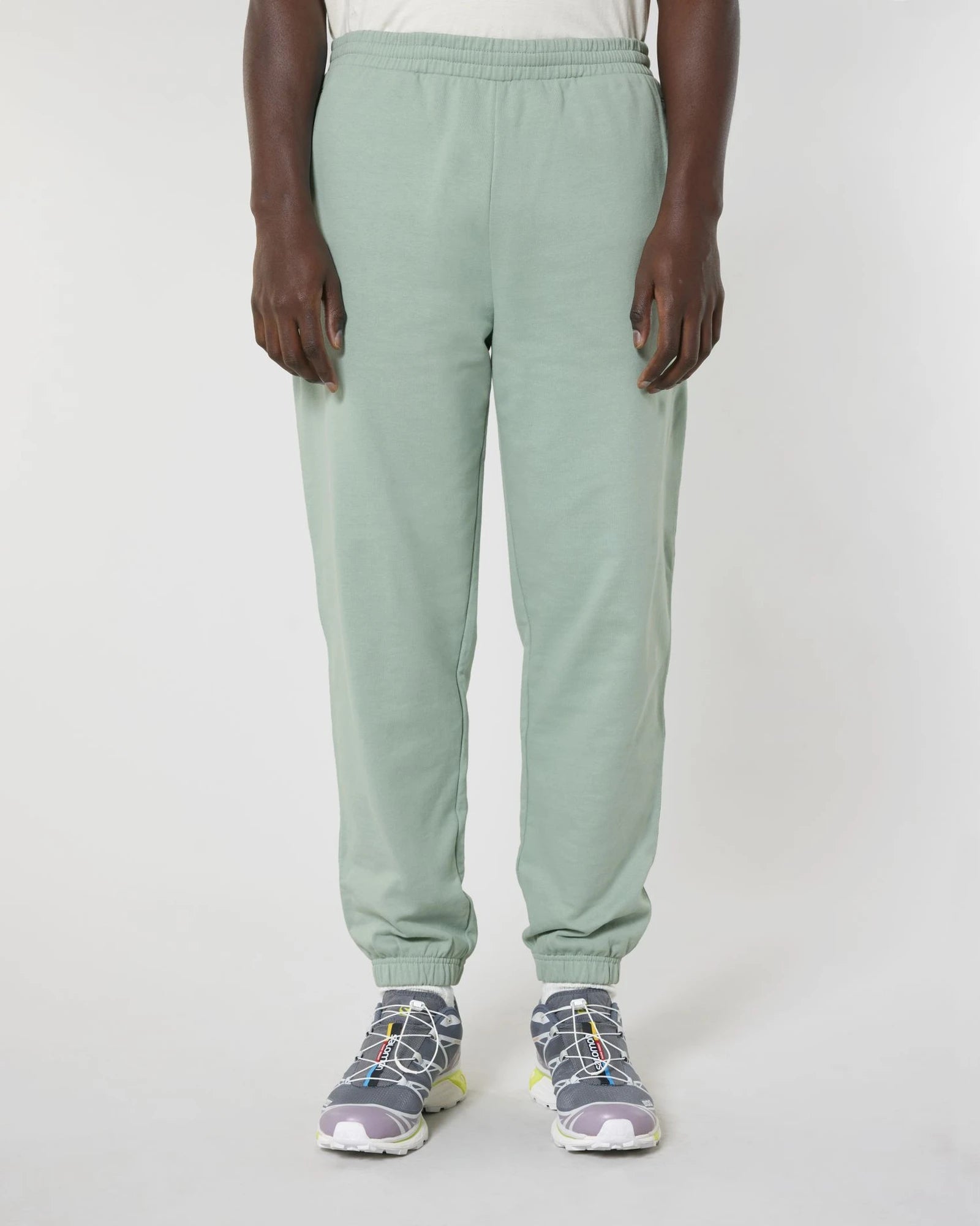 Pantalone jogging bio Stanley/Stella Jammer da personalizzare - 11