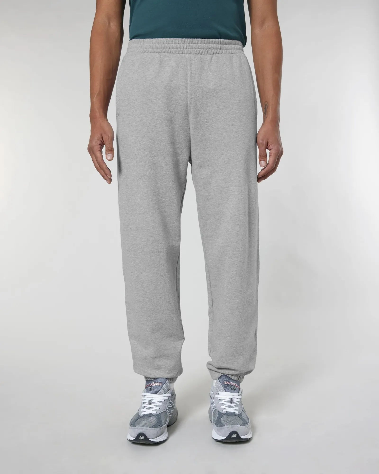 Pantalone jogging bio Stanley/Stella Jammer da personalizzare - 9