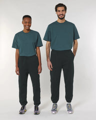 Pantalone jogging bio Stanley/Stella Jammer da personalizzare - 1