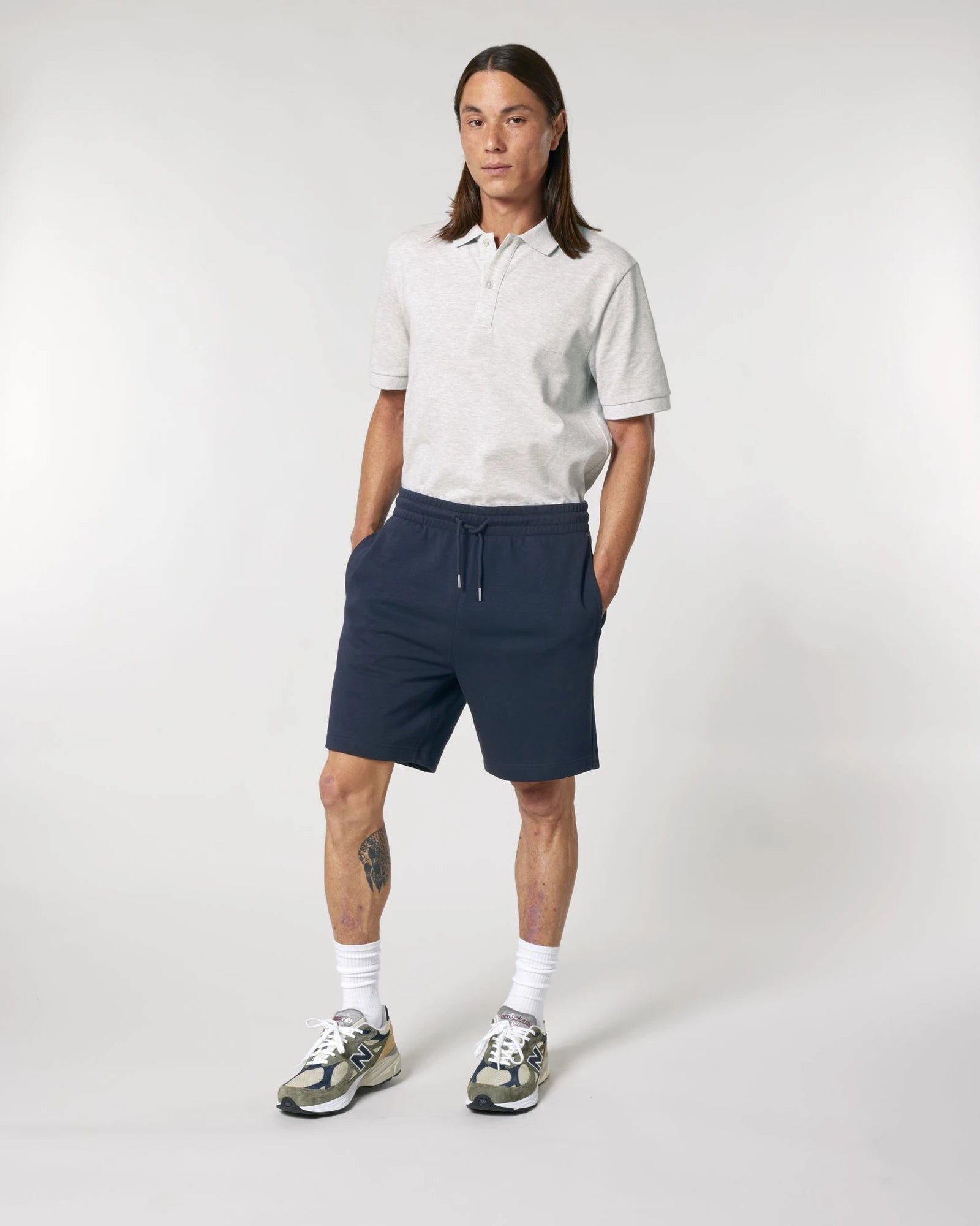Pantaloncini bio Stanley/Stella Trainer 2.0 da personalizzare - 5