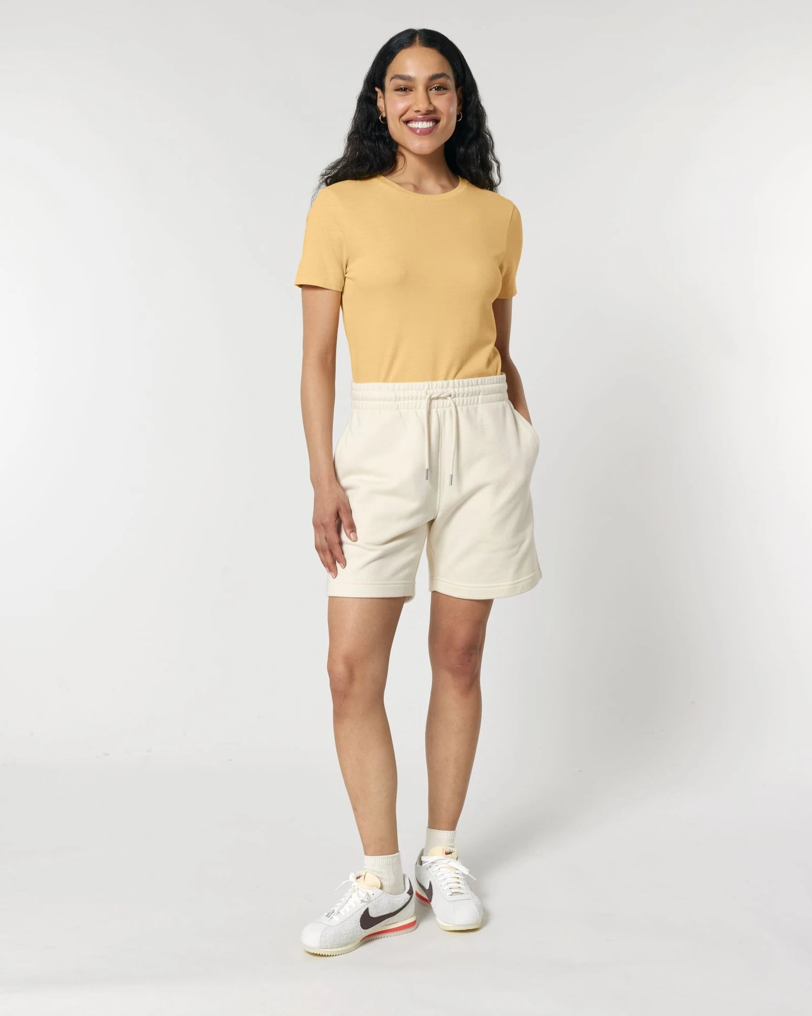 Pantaloncini bio Stanley/Stella Trainer 2.0 da personalizzare - 12