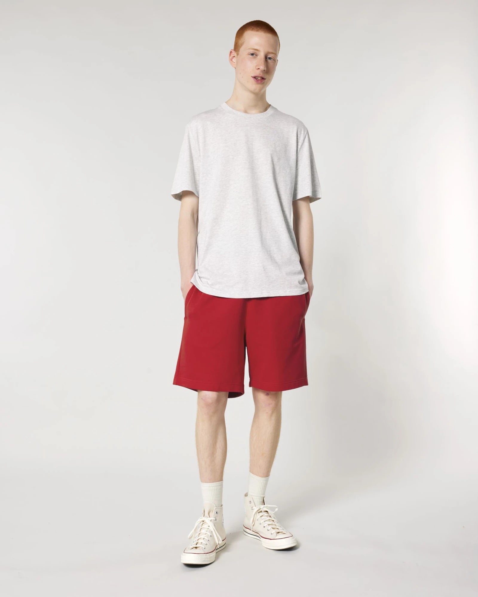Pantaloncini bio Stanley/Stella Trainer 2.0 da personalizzare - 15