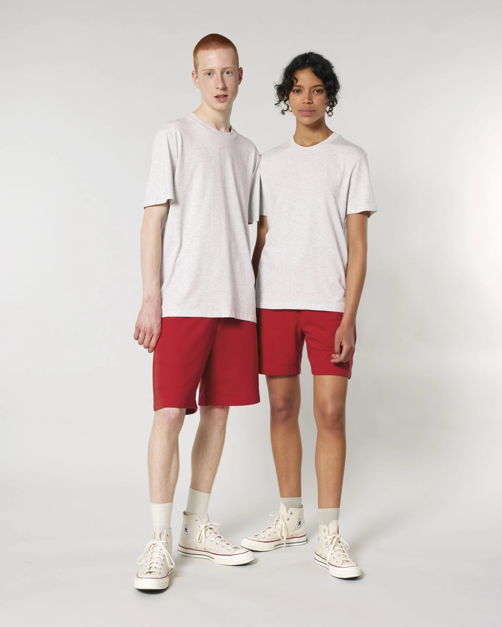 Pantaloncini bio Stanley/Stella Trainer 2.0 da personalizzare - 14