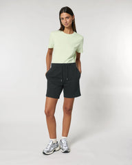 Pantaloncini bio Stanley/Stella Trainer 2.0 da personalizzare - 2