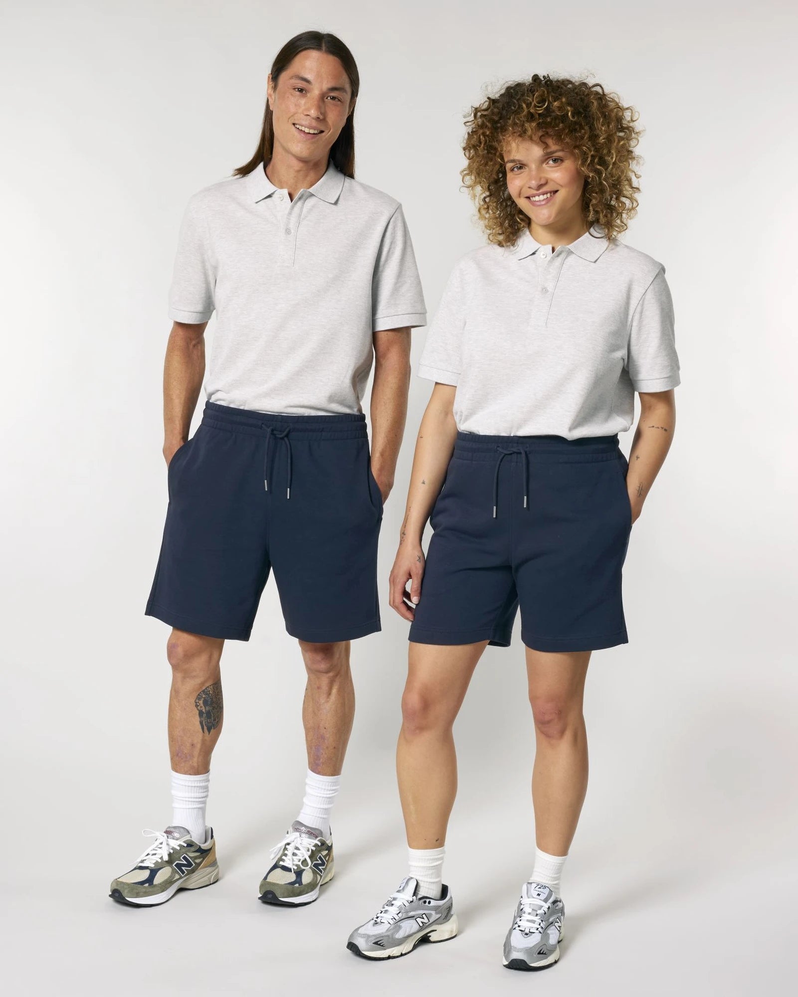 Pantaloncini bio Stanley/Stella Trainer 2.0 da personalizzare - 4
