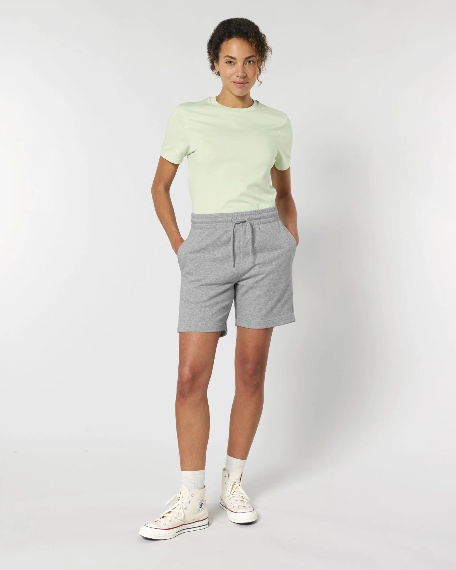 Pantaloncini bio Stanley/Stella Trainer 2.0 da personalizzare - 9