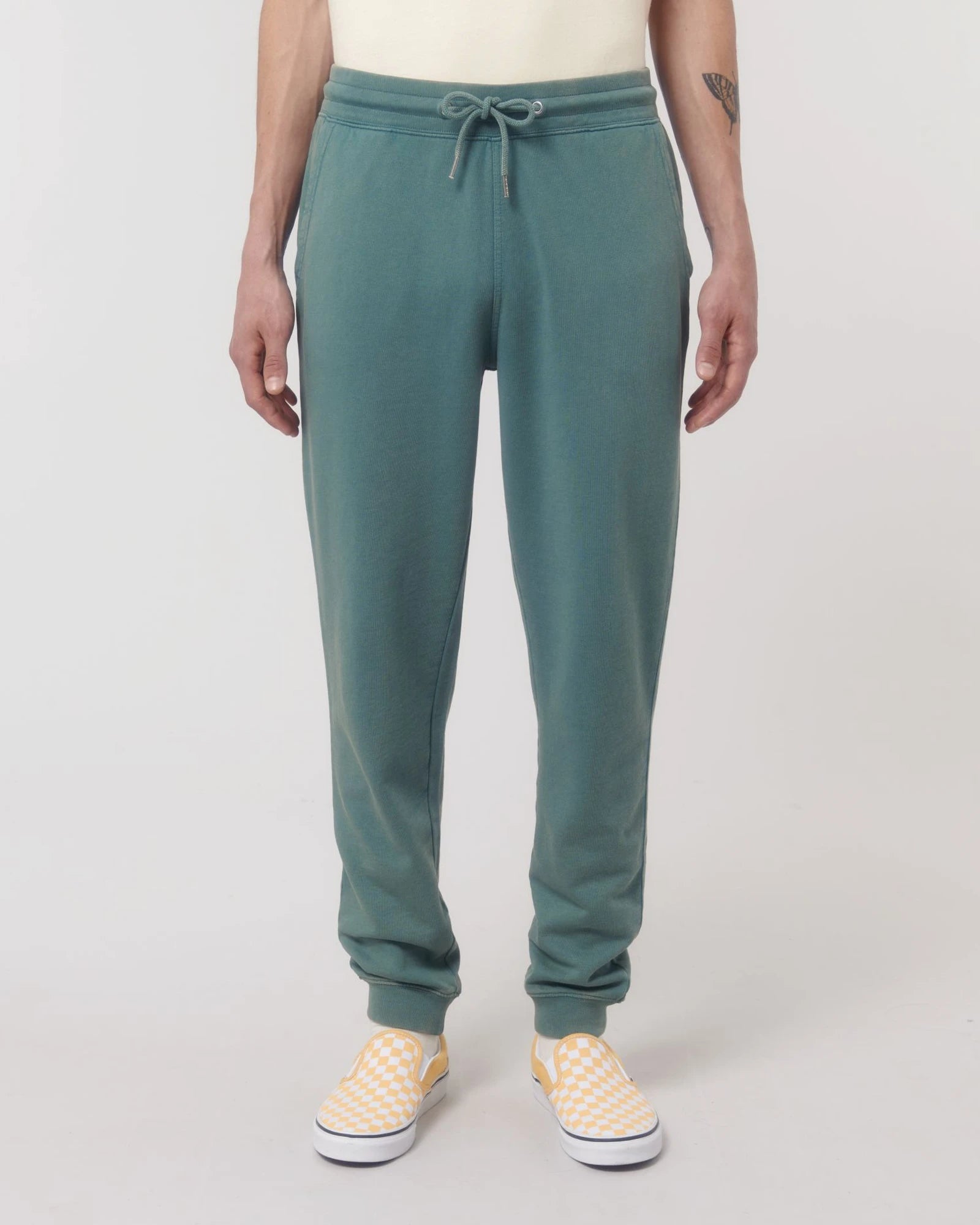 Pantalone jogging Stanley/Stella Mover da personalizzare - 8