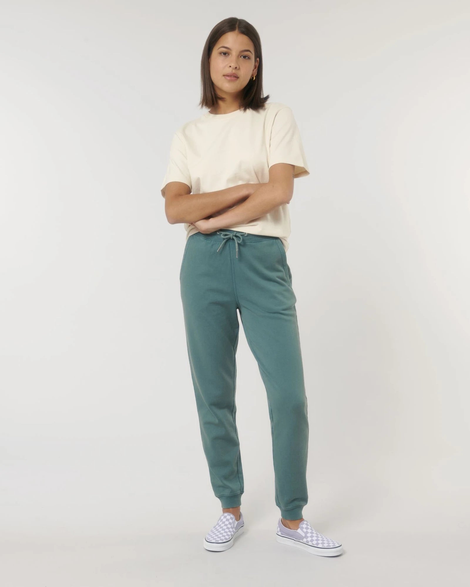 Pantalone jogging Stanley/Stella Mover da personalizzare - 10