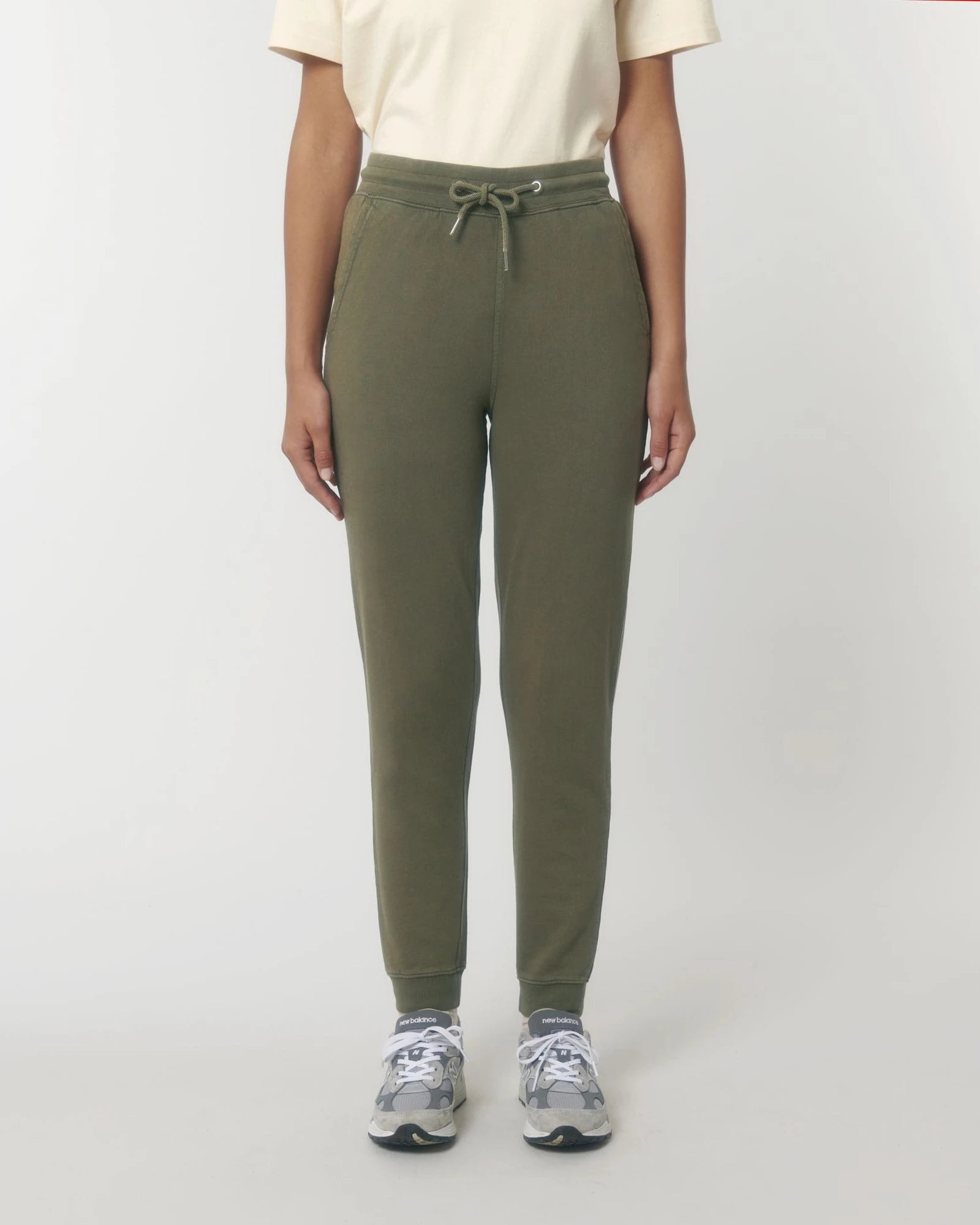 Pantalone jogging Stanley/Stella Mover da personalizzare - 13