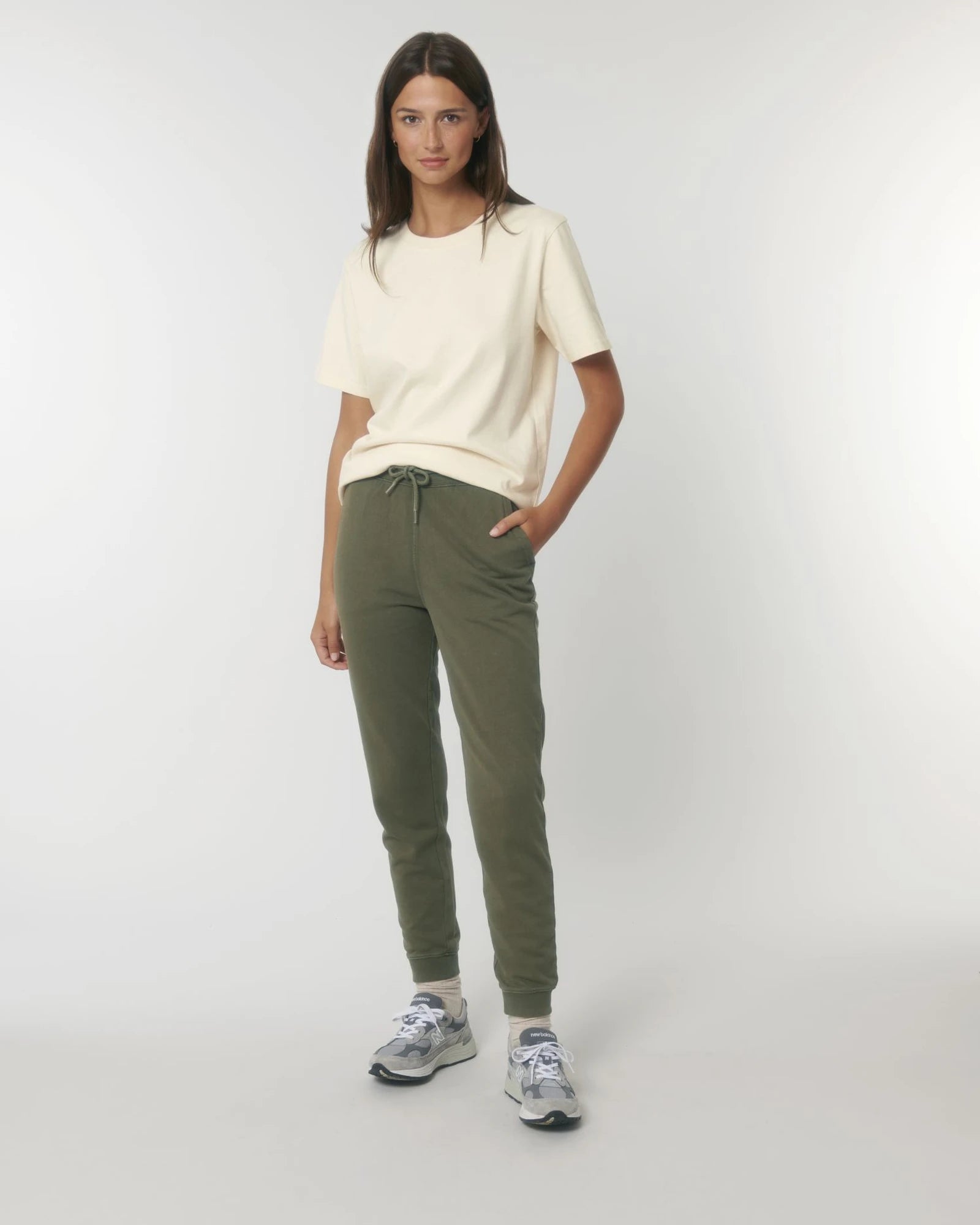 Pantalone jogging Stanley/Stella Mover da personalizzare - 14