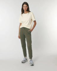 Pantalone jogging Stanley/Stella Mover da personalizzare - 14