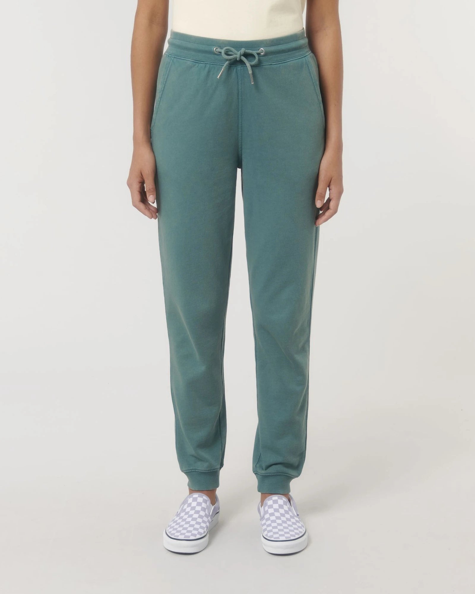 Pantalone jogging Stanley/Stella Mover da personalizzare - 9