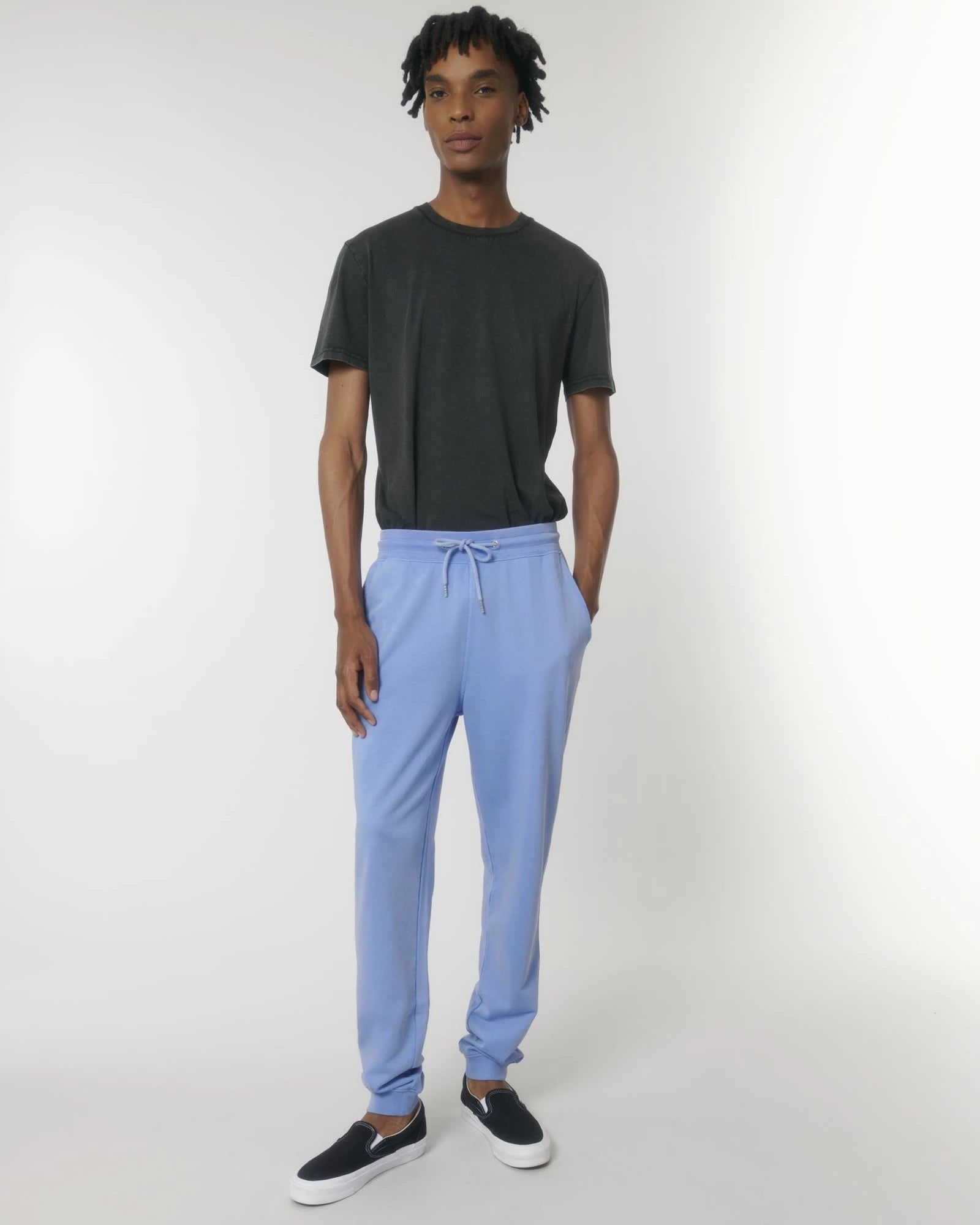 Pantalone jogging Stanley/Stella Mover da personalizzare - 7