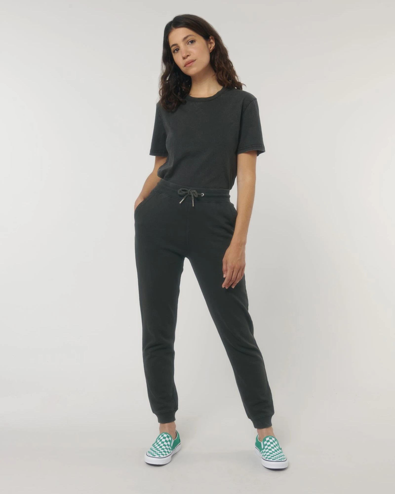 Pantalone jogging Stanley/Stella Mover da personalizzare - 20