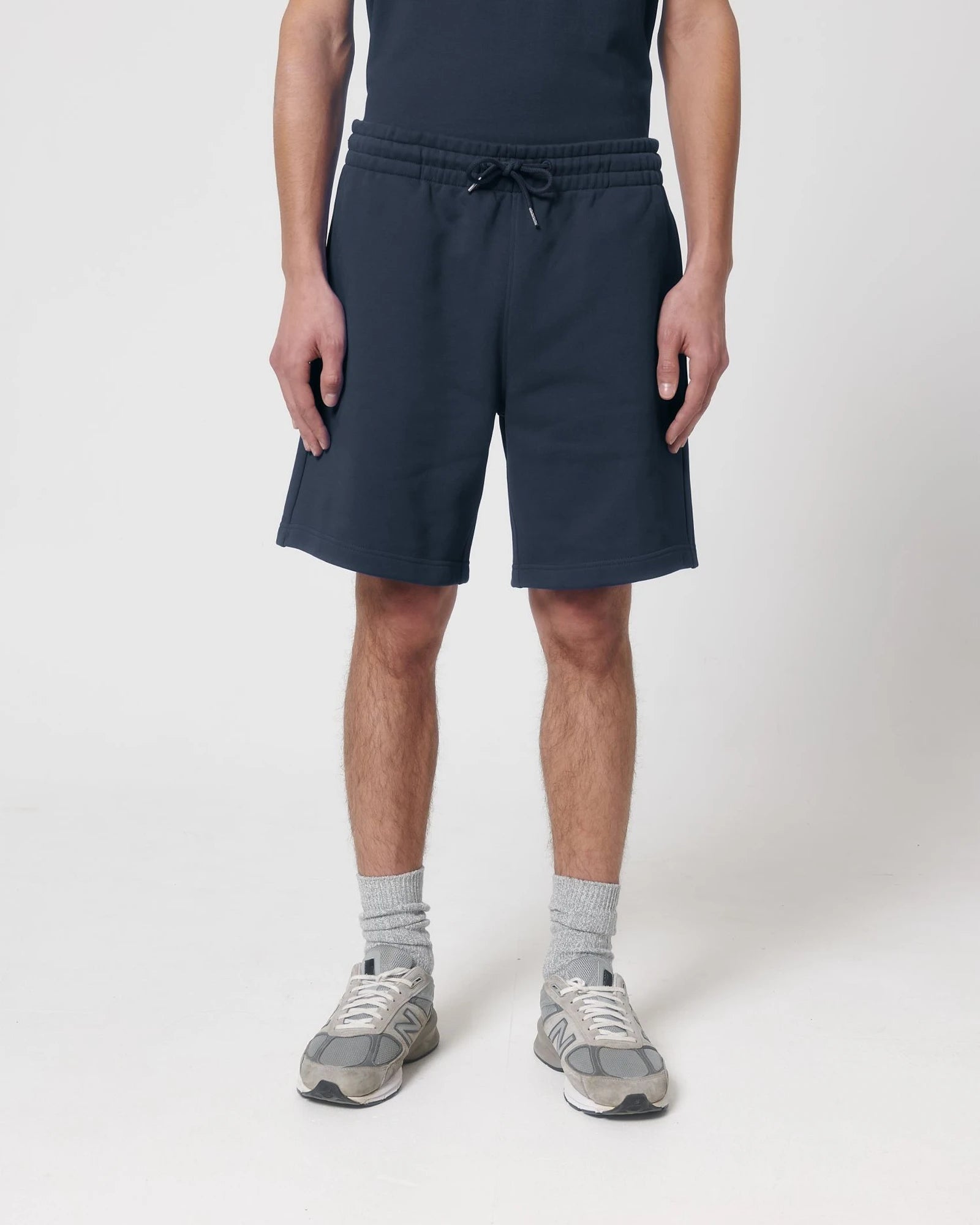 Short felpa cotone bio Stanley/Stella Boarder da personalizzare - 4