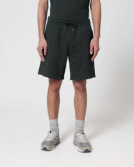 Short felpa cotone bio Stanley/Stella Boarder da personalizzare - 1