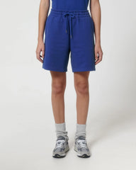 Short felpa cotone bio Stanley/Stella Boarder da personalizzare - 12